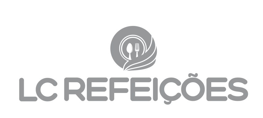 Logo LC Refeições
