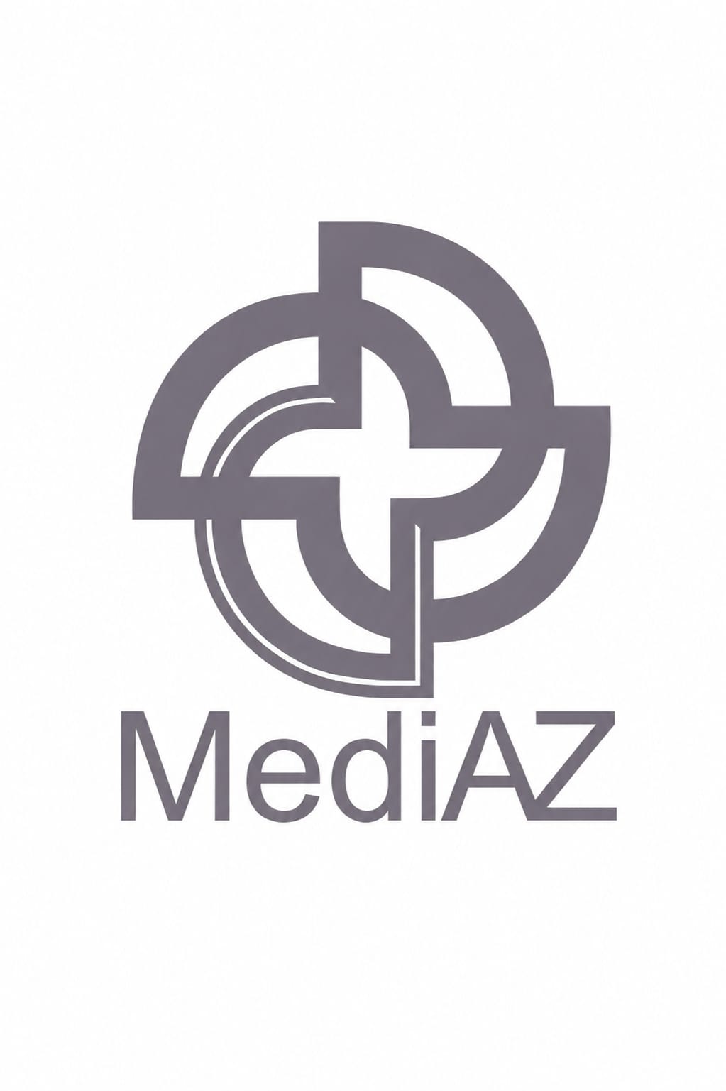 Logo MediAZ
